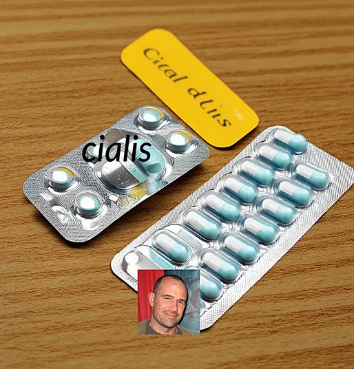 Precio de las pastillas cialis